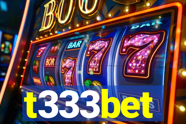 t333bet