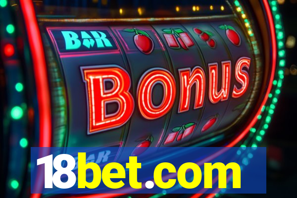 18bet.com