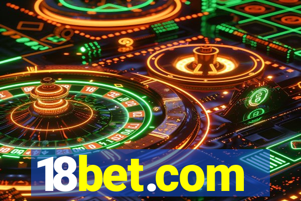 18bet.com