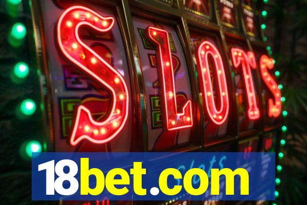 18bet.com