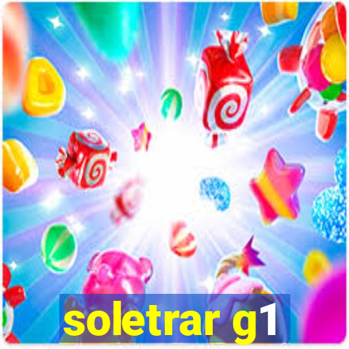 soletrar g1