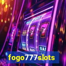 fogo777slots