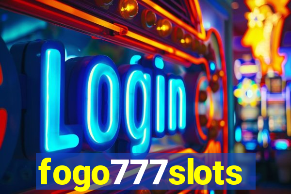 fogo777slots