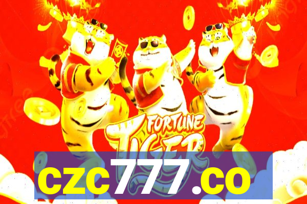 czc777.co