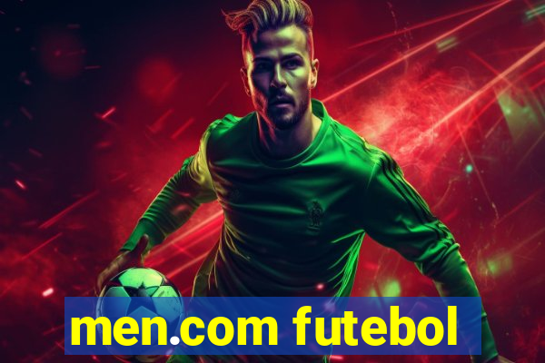 men.com futebol