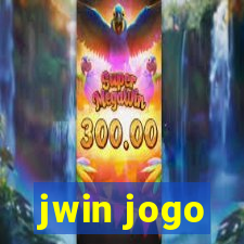 jwin jogo