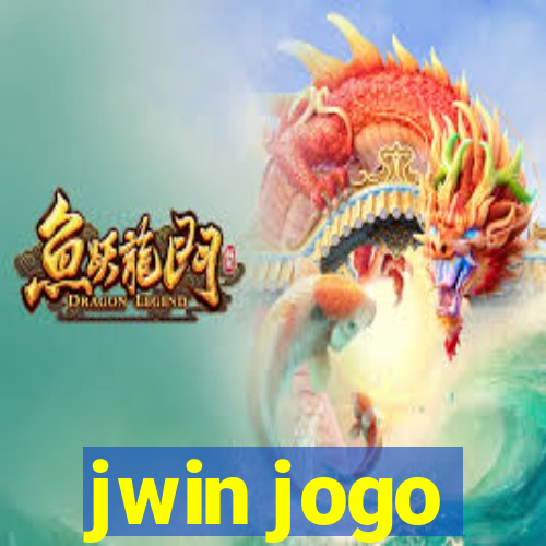 jwin jogo