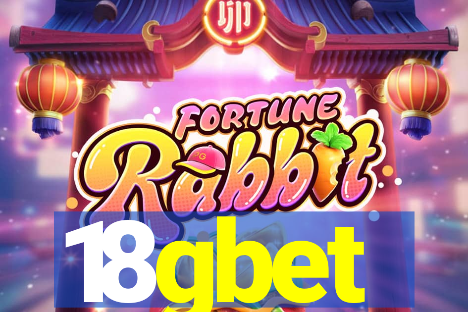 18gbet