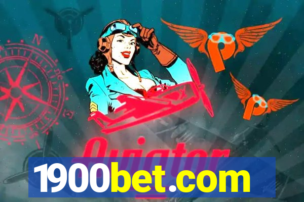 1900bet.com