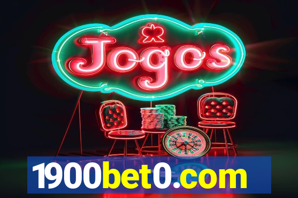 1900bet0.com