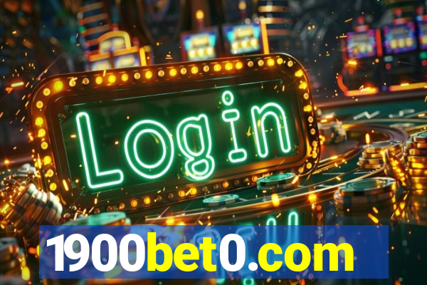 1900bet0.com