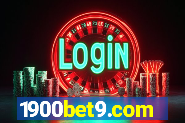 1900bet9.com