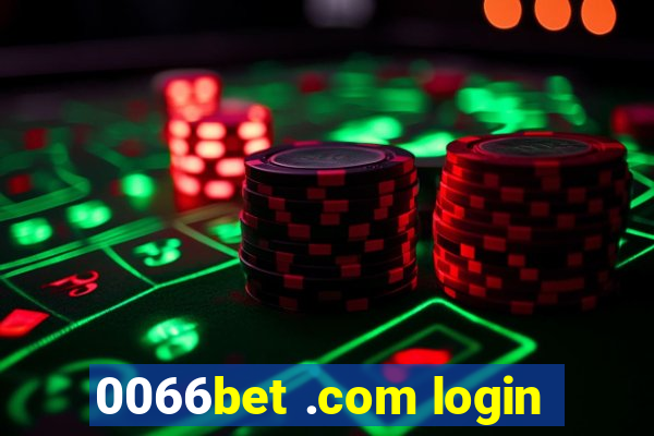 0066bet .com login