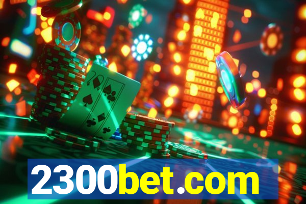 2300bet.com