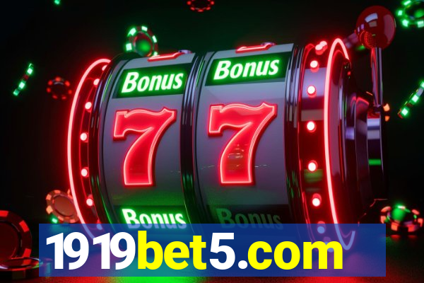 1919bet5.com