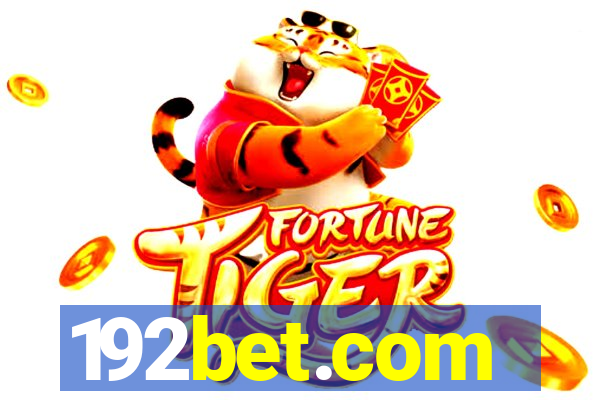 192bet.com