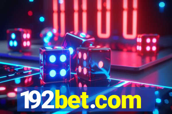 192bet.com