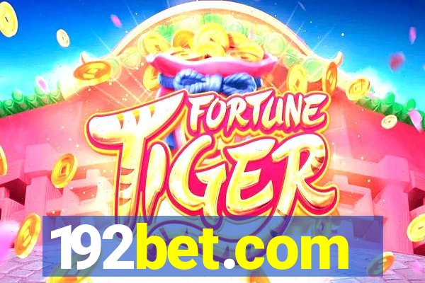 192bet.com