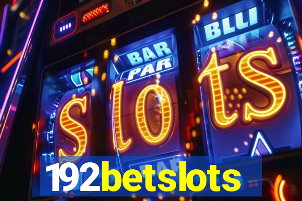 192betslots