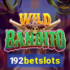 192betslots