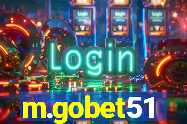 m.gobet51