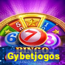 Gybetjogos