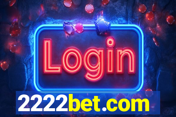 2222bet.com