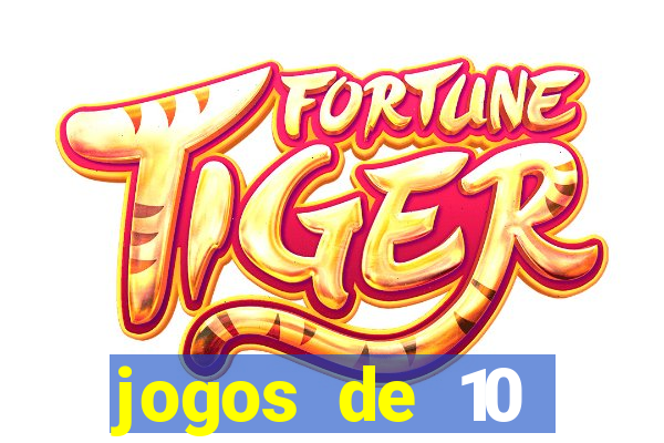 jogos de 10 centavos nas plataformas