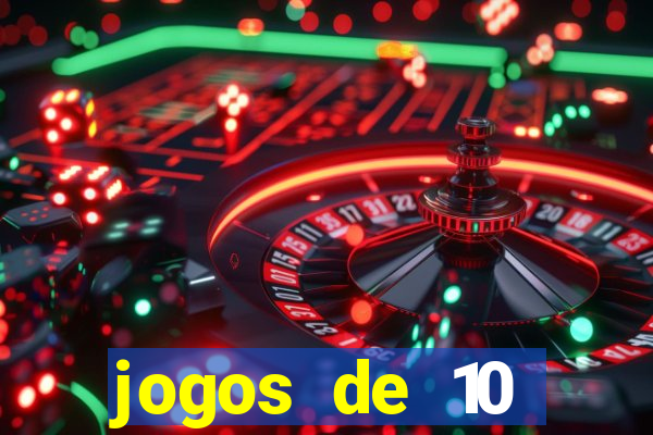 jogos de 10 centavos nas plataformas