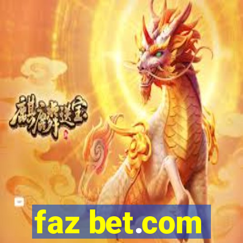 faz bet.com