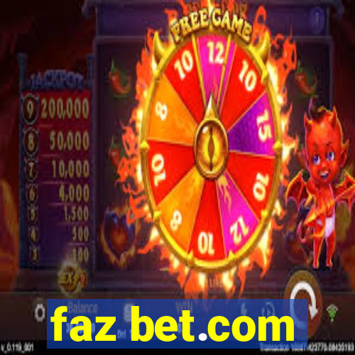 faz bet.com