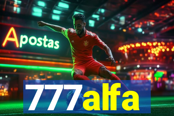 777alfa