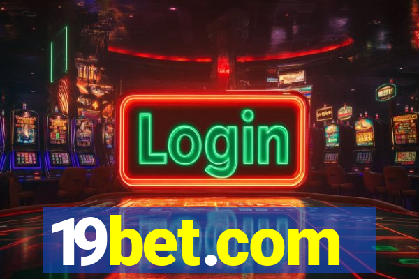 19bet.com