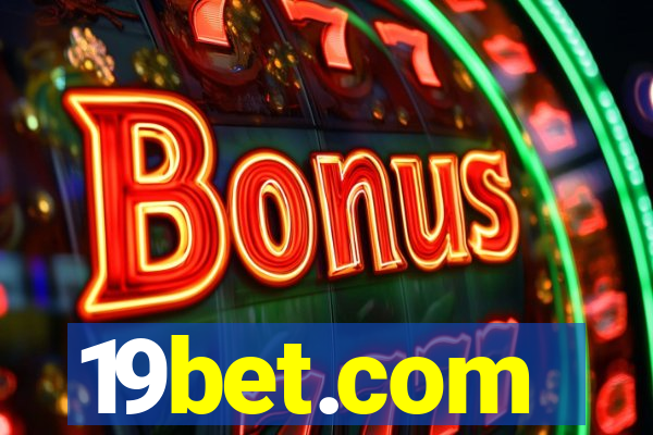 19bet.com