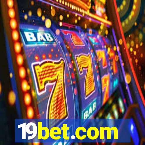 19bet.com