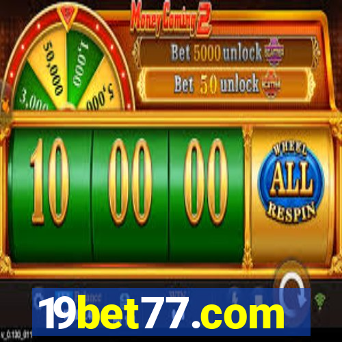 19bet77.com