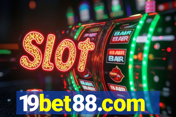 19bet88.com