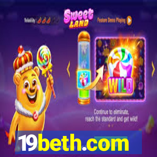 19beth.com