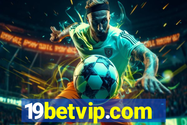 19betvip.com