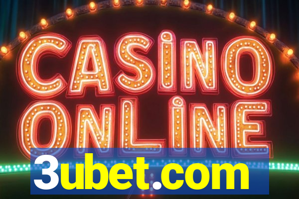 3ubet.com