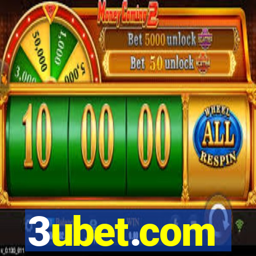 3ubet.com