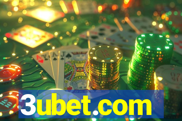 3ubet.com