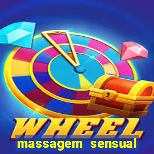 massagem sensual barra funda