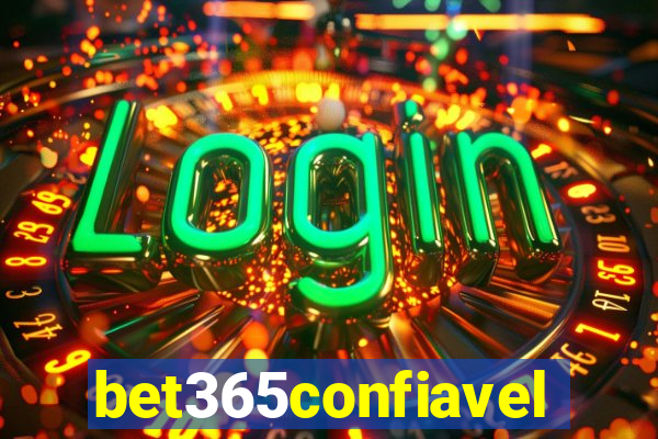 bet365confiavel