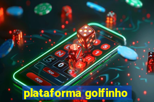 plataforma golfinho