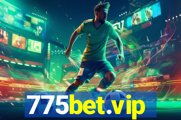 775bet.vip