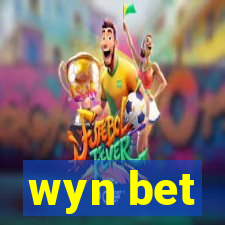 wyn bet