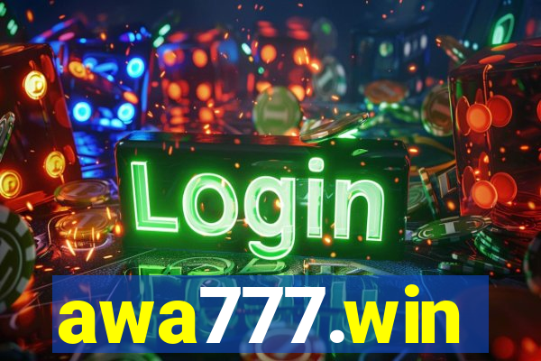 awa777.win