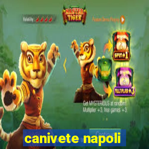 canivete napoli