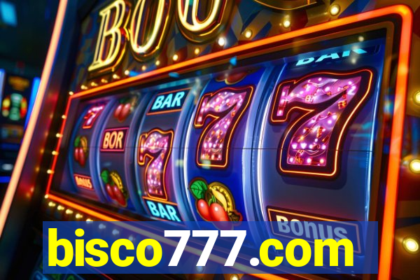 bisco777.com